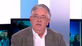 خبرگزاری فرانسه: زندانی فرانسوی از زندان ایران آزاد شد