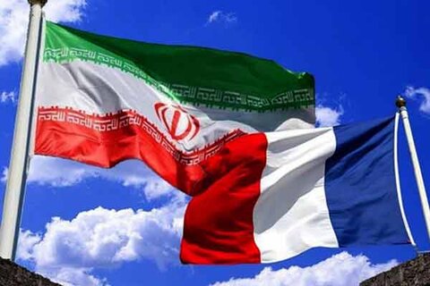 واکنش ایران به اقدام فرانسه + ویدئو | این کار یک نوع استفاده ابزاری است
