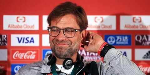 یورگن کلوپ: بعد از کرونا رفتار بازیکنانم مانند کودکان 5 ساله خواهد بود