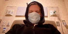 پزشکان ایتالیایی: ویروس کرونا می‌تواند افراد جوان را  هم به شدت بیمار کند