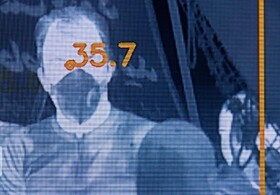 تب کرونا در جهان؛ جدول آخرین وضعیت | قرنطینه سراسری استرالیا و یونان | فرانسه مرز انگلستان را می‌بندد؟