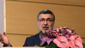 نامه رئیس نظام پزشکی به رئیس‌جمهور| تئوری «ایمنی جمعیتی» مردود است| نیاز به ابعاد وسیع‌تر و شدیدتر کنترل