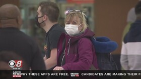 دختر ۱۲ ساله آمریکایی مبتلا به کروناویروس برای زنده ماندن می‌جنگد