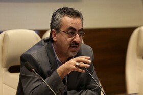 هر ۱۰ دقیقه یک ایرانی بر اثر کرونا می‌میرد | افزایش شیب ابتلا