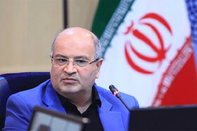 فیلم | کرونا در تهران دوباره جان گرفت