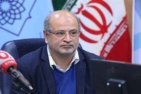 پیک کرونای تهران در راه است | چرخش ویروس کرونا متفاوت شد