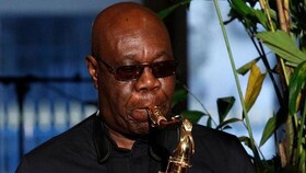 نوازنده معروف به‌خاطر ابتلا به کرونا درگذشت