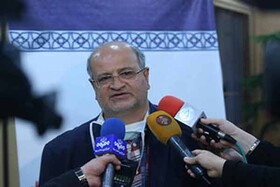 تهران نقطه داغ کرونا است؛ هیچ نقطه پاکی هم نداریم