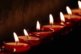 تراژدی در تراژدی؛ سوگنامه کرونا | برادرم مرد