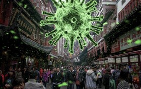 فیلم | امن‌ترین جای دنیا در برابر ویروس کرونا اینجاست!