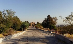 پارک طبیعت پردیسان تعطیل شد