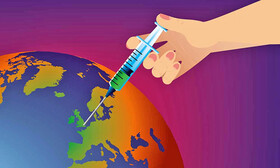 تولید چند صد میلیون واکسن ضد کرونا تا پایان سال 
