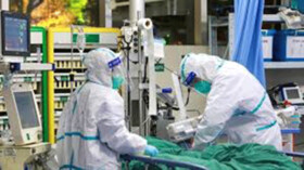 شمار جانباختگان کرونا در اسپانیا از چین پیش گرفت