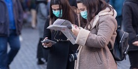 چرا ایتالیا رکورددار آمار جان‌باختگان کروناست؟