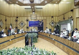 آمادگی پلیس برای اعمال محدودیت‌های جدید کرونایی | مسافران سریع‌تر برگردند