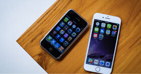 کاربران آیفون‌های قدیمی بخوانند| گوشی‌های خود را آپدیت کنید