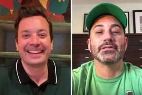 کرونا مجری‌های آمریکایی را دورکار کرد