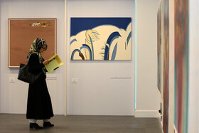 کرونا، کسب و کار در نمایشگاه‌های هنری را رونق داد