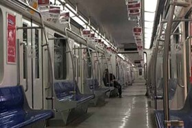 مترو و خط واحد اتوبوسرانی در تهران متوقف می‌شوند