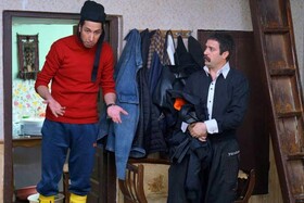 انتقاد متفاوت وزیر ارشاد به «پایتخت۶»