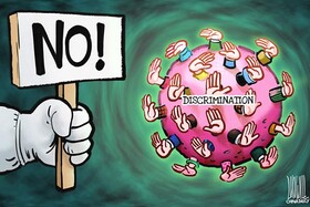 ۳ رویکردی که جهان به کرونا نشان داده است