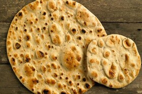 طرز تهیه نان تافتون در خانه | در روزهای قرنطینه دست به کار شویم