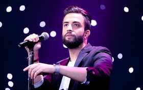 حذف ۱۷ دقیقه صحبت‌های بنیامین در «دورهمی»