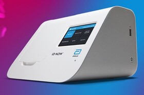 ساخت دستگاه تشخیص کووید-۱۹ در ۵ دقیقه