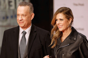 بازگشت «تام هنکس» به خانه | قرنطینه تمام شد