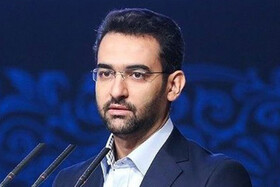 جهرمی: برایم رزومه بفرستید | ۵۵۰ نفر استخدام می‌شوند | شخصا پیگیری می‌کنم