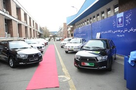 محصولات جدید ایران خودرو که امسال وارد بازار می‌شود