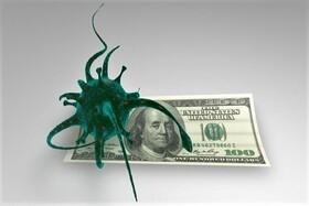 باشگاه میلیارد دلاری ویروس‌ها؛ از سارس تا کرونا | هزینه اقتصادی اپیدمی‌های ۲۰ سال اخیر؛ آمار مقایسه‌ای