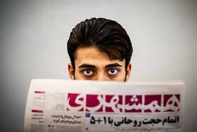 روزنامه‌ها عامل انتقال کرونا نیستند