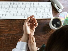 سندروم دست بی‌قرار چیست؟