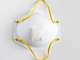 نتایج دو بررسی: ماسک‌های N95 را می‌توان استریل و دوباره استفاده کرد