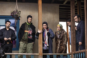 تصمیم جدید درباره سریال پایتخت | سرنوشت قسمت پایانی پایتخت۶ مشخص شد