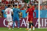 بیرانوند؛ بهترین بازیکن آسیایی تاریخ جام جهانی