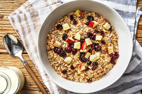 طرز تهیه صبحانه سوئیسی | در روزهای قرنطینه دست به کار شویم