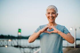 اینفوگرافیک | ۵ نکته برای تقویت سیستم ایمنی در دوران خانه‌نشینی