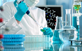 فیلم | ذخیره اطلاعات ژنتیکی مبتلایان کرونا در بیوبانک دانشگاه بقیةالله (عج) | بیوبانک چیست؟