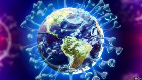 شمار موارد کرونا در جهان از ۹۰۰۰۰۰ مورد و شمار تلفات از ۴۴۰۰۰ مورد گذشت