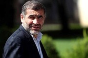 حکم وزیر روحانی برای وزیر احمدی نژاد