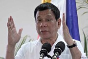 رئیس جمهوری فیلیپین دستور شلیک به ناقضان قرنطینه را صادر کرد