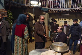 نون خ جایگزین پایتخت می‌شود | مبارزه با کرونا با سریال‌های طنز