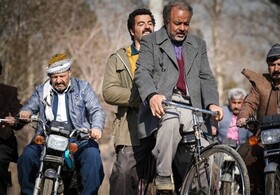 صداوسیما تسلیم هشدارها شد؟ | دست به دامن ده‌نمکی شدند