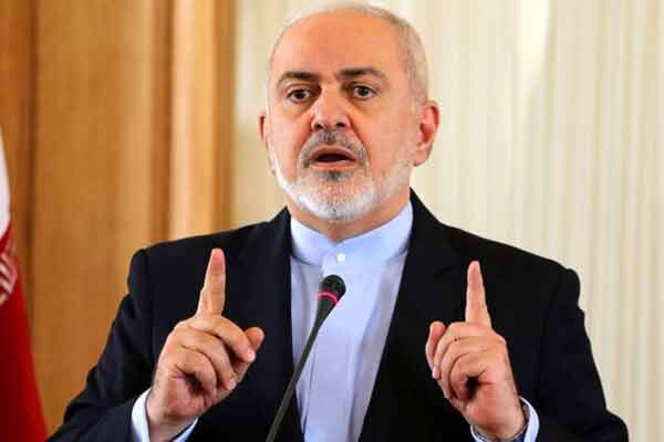 واکنش ظریف به تلاش آمریکا برای تمدید تحریم تسلیحاتی ایران | پمپئو ...