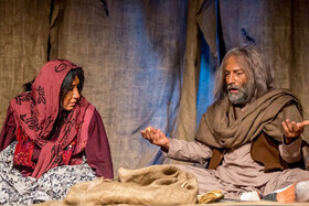 سفر به منطقه صفر مرزی | روایتی نمایشی از مصایب یک زوج افغان