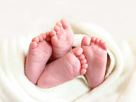 انتخاب نام کرونا و کووید برای دوقلوهای هندی