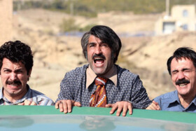 تلویزیون آماده ایام کرونایی رمضان می شود | از زیرخاکی تا روایت طنز پدر پسری