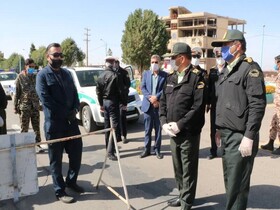 پارتی مختلط شبانه در روزهای کرونایی | ١١١ نفر دستگیر شدند